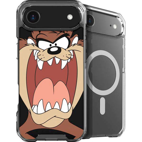 Looney Tunes Taz iPhone 17 Air MagSafe Case