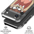 Looney Tunes Taz iPhone 17 Air MagSafe Case