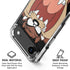 Looney Tunes Taz iPhone 17 Air MagSafe Case