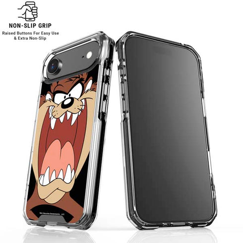 Looney Tunes Taz iPhone 17 Air MagSafe Case