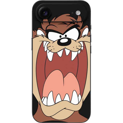 Looney Tunes Taz iPhone 17 Air Skin
