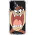 Looney Tunes Taz iPhone 17 Clear Case