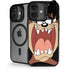 Looney Tunes Taz iPhone 17 Kickstand Case