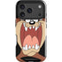 Looney Tunes Taz iPhone 17 Pro Impact Case