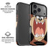 Looney Tunes Taz iPhone 17 Pro Magsafe Impact Case