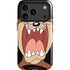 Looney Tunes Taz iPhone 17 Pro Max Magsafe Impact Case