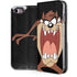 Looney Tunes Taz iPhone 7 Folio Case