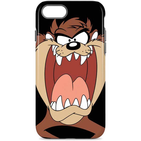 Looney Tunes Taz iPhone Cases