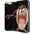 Looney Tunes Taz iPhone 8 Folio Case