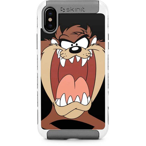 Looney Tunes Taz iPhone Cases