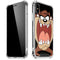 Looney Tunes Taz iPhone X/XS Clear Case