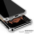 Looney Tunes Taz iPhone X/XS Clear Case