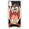 Looney Tunes Taz iPhone XS Clear Case