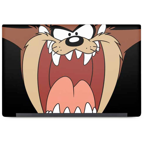 Looney Tunes Taz Dell Latitude Skin