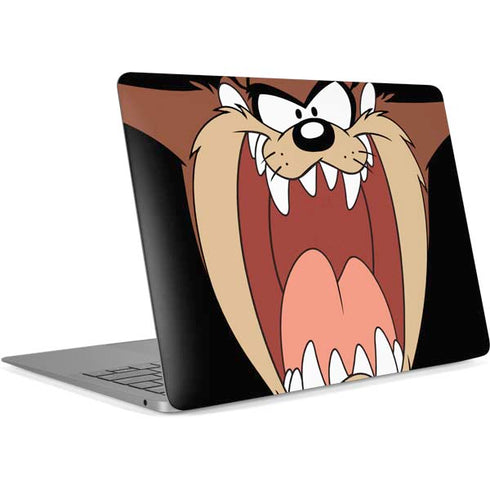 Looney Tunes Taz Apple MacBook Air Skin