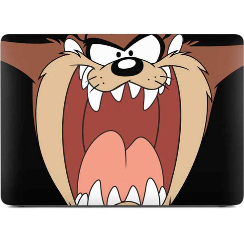 Looney Tunes Taz Apple MacBook Air Skin