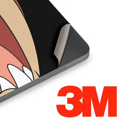 Looney Tunes Taz Apple MacBook Air Skin