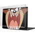 Looney Tunes Taz MacBook Pro 14in (2021-24) Case plus Skin