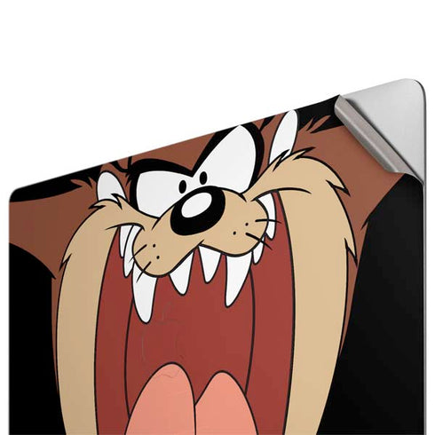 Looney Tunes Taz Apple MacBook Pro 16-inch Skin