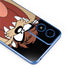 Looney Tunes Taz Moto G Play 4G (2024) Skin