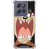 Looney Tunes Taz Moto G Stylus 5G (2025) Clear Case