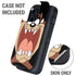 Looney Tunes Taz Otterbox Defender iPhone Skin