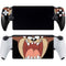 Looney Tunes Taz PlayStation Portal Remote Player Skin
