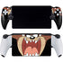 Looney Tunes Taz PlayStation Portal Remote Player Skin