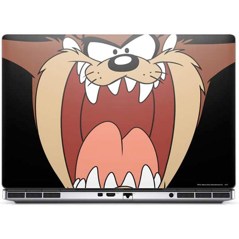 Looney Tunes Taz Dell Precision Skin