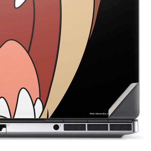 Looney Tunes Taz Dell Precision Skin