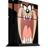 Looney Tunes Taz PlayStation PS4 Skins