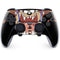 Looney Tunes Taz PS5 DualSense Edge Pro Controller Skin