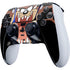 Looney Tunes Taz PS5 DualSense Edge Pro Controller Skin