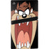 Looney Tunes Taz PS5 Pro Disk Console Skin