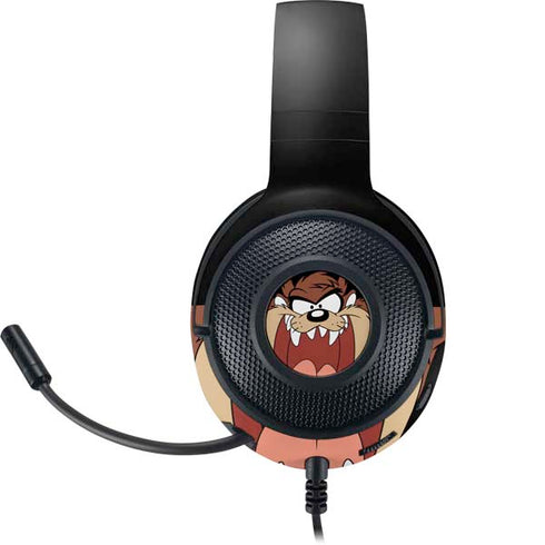 Looney Tunes Taz Razer Kraken X Skin