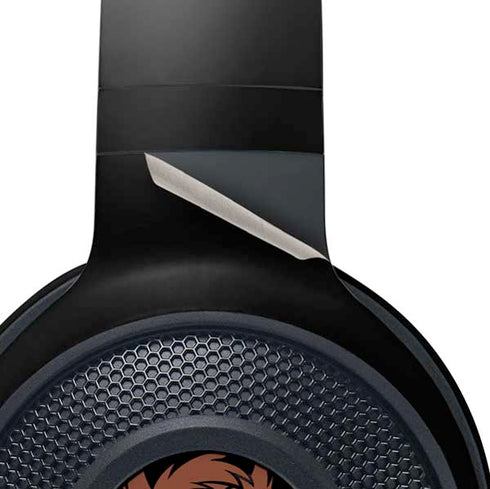 Looney Tunes Taz Razer Kraken X Skin