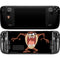 Looney Tunes Taz Steam Deck Handheld Gaming Computer Skin