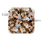 Looney Tunes Taz Super Sized Pattern 85W Power Adapter (15 and 17 inch MacBook Pro Charger) Skin