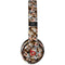 Looney Tunes Taz Super Sized Pattern Beats Solo 2 Wireless Skin