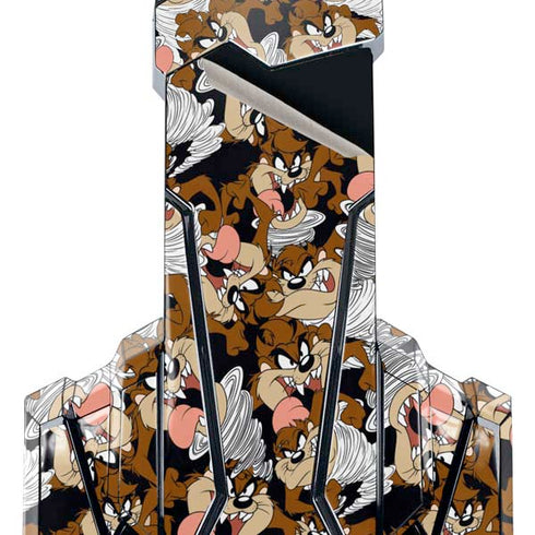 Looney Tunes Taz Super Sized Pattern BENGOO G9000 Skin
