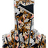 Looney Tunes Taz Super Sized Pattern BENGOO G9000 Skin