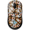 Looney Tunes Taz Super Sized Pattern G Pro Wireless Gaming Mouse Skin