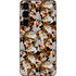 Looney Tunes Taz Super Sized Pattern Galaxy A16 5G Skin
