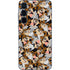 Looney Tunes Taz Super Sized Pattern Galaxy A35 5G Skin