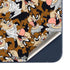 Looney Tunes Taz Super Sized Pattern Galaxy A35 5G Skin