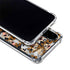 Looney Tunes Taz Super Sized Pattern Galaxy A36 5G Clear Case