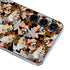 Looney Tunes Taz Super Sized Pattern Galaxy A36 5G Skin