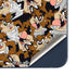Looney Tunes Taz Super Sized Pattern Galaxy A36 5G Skin