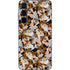 Looney Tunes Taz Super Sized Pattern Galaxy A55 5G Skin