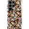 Looney Tunes Taz Super Sized Pattern Galaxy S23 Ultra Pro Case